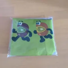 ゼスプリ キウイブラザーズ ミニランチトート