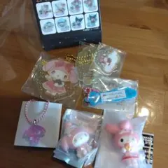 ②サンリオ☆マイメロディ✩.*˚