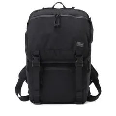 PORTER KLUNKERZ DAYPACK(L)