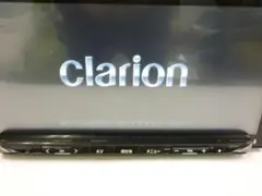 Clarion カーナビ 　MAX775W　7.7型ワイドのサムネイル