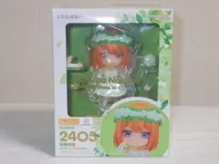 ねんどろいど 中野四葉 ウエディングドレスVer. 「五等分の花嫁∽」