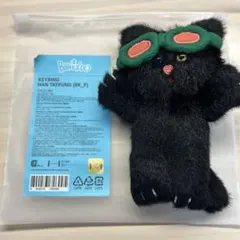 テサン プネクド ボネクドのキャラクター「プネクド」 | ♪雨に唄えば ♪