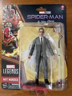 2026年最新】マーベルレジェンド マット・マードックの人気アイテム