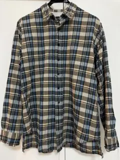 ensou. Rough Cut Shirt M エンソウシャツのサムネイル