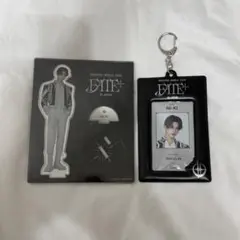 enhypen fate+ NI-KI アクスタ ニキ セット