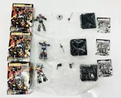 2026年最新】スーパー戦隊 ロボの人気アイテム - メルカリ