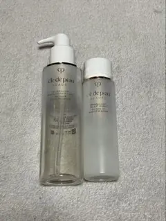 クレドポーボーテ　空容器