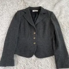 2025年最新】pinore テーラードジャケットの人気アイテム - メルカリ