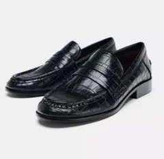 ZARA＊ローファー　38