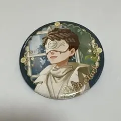 第五人格　五角形缶バッジ　占い師 第五人格占い師アニメキャラクター 缶バッジ 5cm - メルカリ