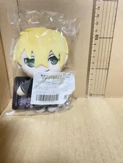 東京卍リベンジャーズ くじぐるみ (松野千冬)