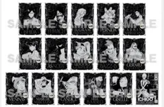 入荷)BLEACH THE LOCUS OF BRAVEⅡ 入場特典 全種セット