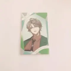 にじさんじ 7周年 チェキ 甲斐田晴