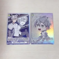 カラフルピーチ からぴち ヒロ ヴァイス