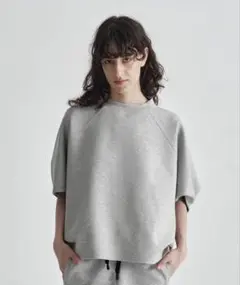 COGTHEBIGSMOKE HELLEN PENTAGON TOPのサムネイル