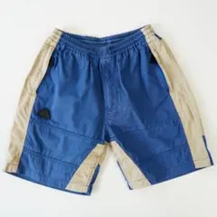 C.E COTTON WARM UP SHORTS M 2018SSのサムネイル