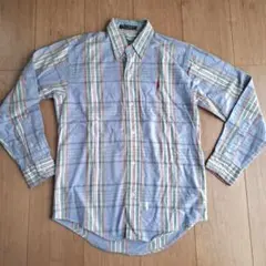 Polo by Ralph Lauren(ラルフローレン)★長袖シャツ★12