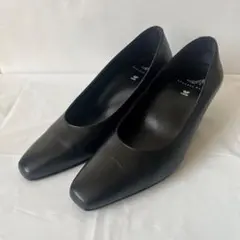 ワコール／サクセスウォーク ５ｃｍヒールパンプス　WFN050 23cm