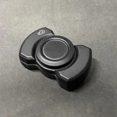 ハンドスピナーとクリッカーのハイブリッド! フィジェットトイ EDC