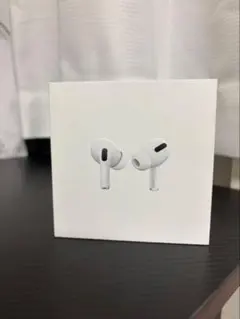 AirPods Pro（第1世代）MLWK3J/A