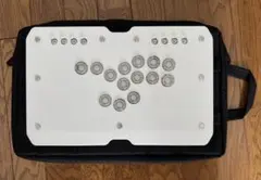 PWS Ultra Box レバーレス PS5対応 Brook Gen-5のサムネイル
