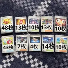 ポケモンカード　汎用カード　まとめ売り