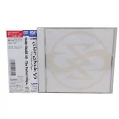 2026年最新】SIAM SHADE V9 ~The Perfect Clips~ [DVD]の人気アイテム