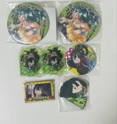 ヒロアカ 蛙吹梅雨 まとめ売り - メルカリ