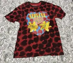 み*お様 Nirvana ニルヴァーナ　Tシャツ