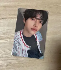 RIIZE ODYSSEY lgu ラキドロ トレカ ウォンビン