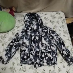 ZARAダウンジャケット