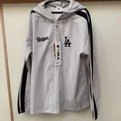 2025年最新】ドジャースナイロンジャケットの人気アイテム - メルカリ