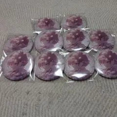 プロセカ　グリ缶　vol.50A　MEIKO