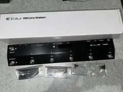 CAJ MIDI PRG Station スイッチャーのサムネイル