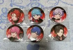 いれいす ONE 缶バッジ コンプセット