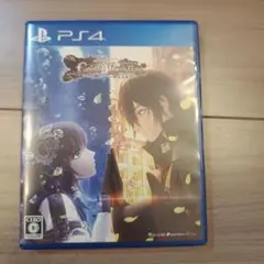 PS4 Code：Realize 〜彩虹の花束〜