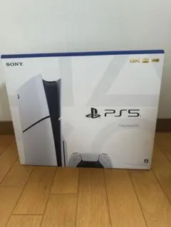 SONY PS5 本体 CFI-2000 A01 1TB