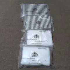 APA ボディタオル 4枚セット