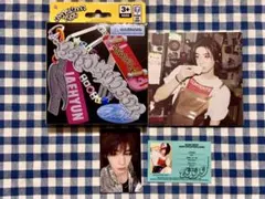 BOYNEXTDOOR 19.99 Clink ver トレカ イハン ②