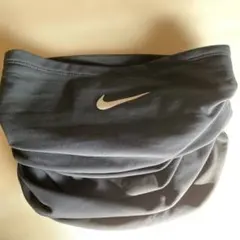 Nikeナイキネックウォーマー黒
