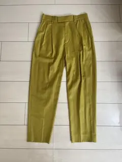 スタニングルアー　チンツクリーンパンツ