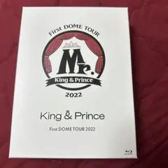 King & Prince Mr.