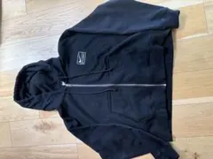 バラ売り可能ステューシーのジップパーカーとTシャツ3枚