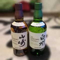 2026年最新】サントリー 白州の人気アイテム - メルカリ
