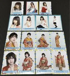 日向坂46 生写真　まとめ売り