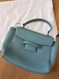 VASIC ever mini 2wayバッグ　ショルダー紐付きのサムネイル