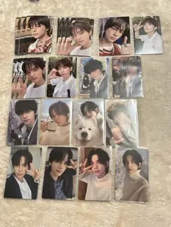 tws シニュ　セット