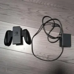Nintendo Switch ドック ACアダプター セット