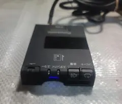 Panasonic ETC車載器 CY-ET906KD （アンテナ・配線付き） - メルカリ