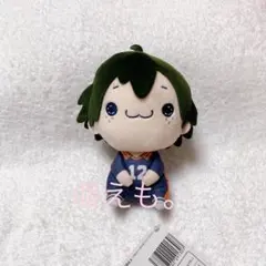 ハイキュー もちぴこ ぬいぐるみ 山口忠